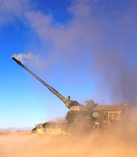 Afghanistan 24 | Dutch army Pzh-2000 firing on Taliban in Ch… | Flickr