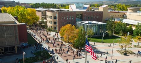 Colorado State University - Online Psychology Degree Guide