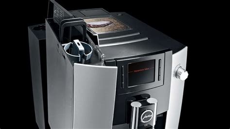 Jura E6 Review: Mid-Range Super Automatic Espresso Machine – Experts ...