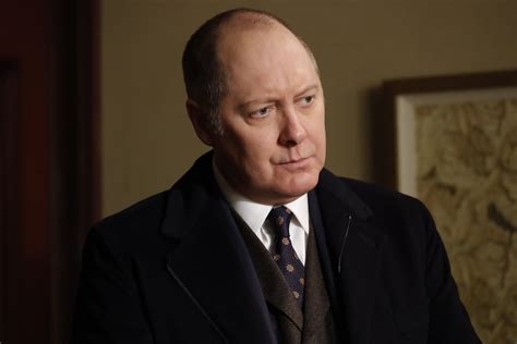 'The Blacklist': Inside the Deal That James Spader Made With Producers ...