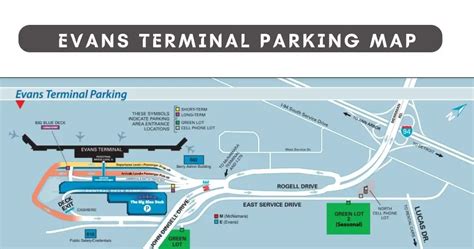 Find Cheap, And Best Airport Parking In Detroit (DTW Airport)