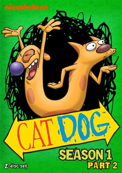 CatDog: Season One, Part Two | CatDog Wiki | FANDOM powered by Wikia