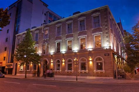 Best Hotels In Belfast 2019 - The Luxury Editor