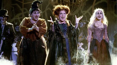 Hocus Pocus’ review by theburkenation • Letterboxd