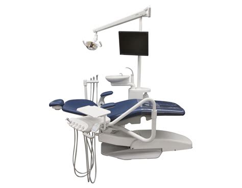 A-dec Performer Dental Chair - Surgery Design, Install & Build Dental Chairs | Surgery Design ...