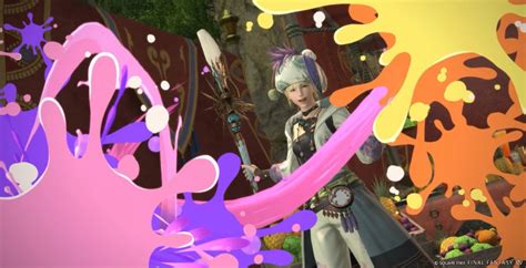 Everything Coming to Final Fantasy XIV Online Expansion Pack ‘Dawntrail’