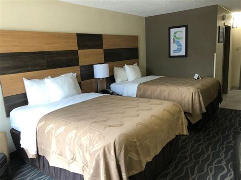 QUALITY INN & SUITES LAFAYETTE I-65 - Updated 2024 Prices & Hotel Reviews (IN)