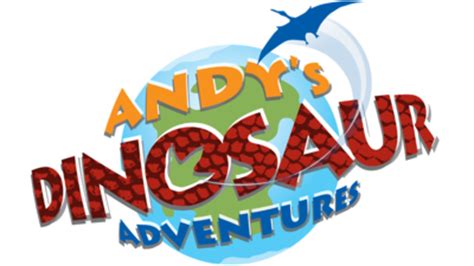 Andy's Dinosaur Adventures | Andy's Prehistoric Adventures Wiki ...