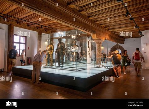 Armory Room High Resolution Stock Photography and Images - Alamy