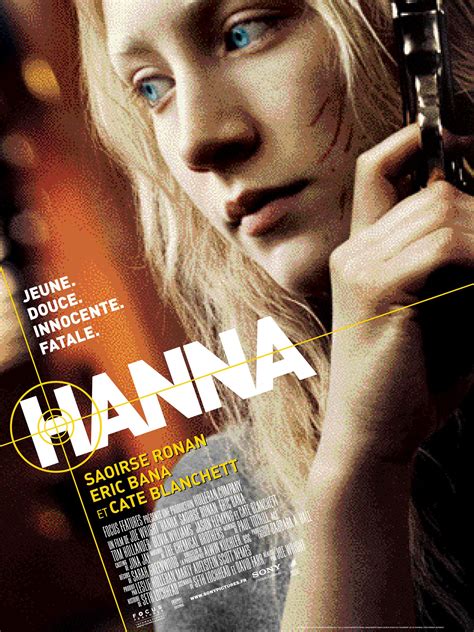 Hanna - Movie Reviews