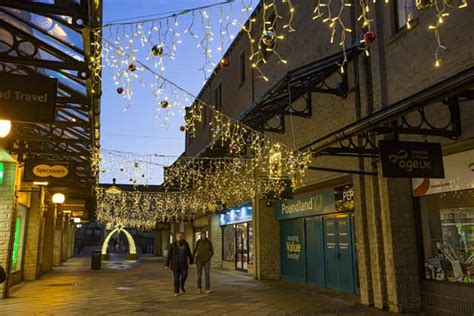 Weather in Halifax: What's the weather going to be like on Christmas Day?