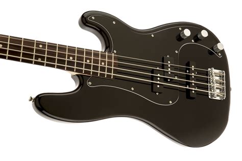 Affinity Series™ Precision Bass® PJ | Squier Electric Basses