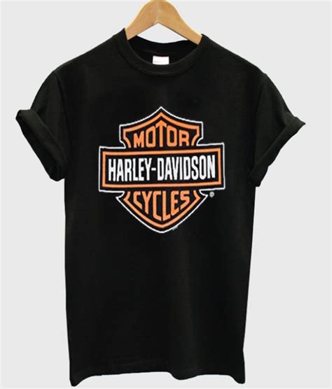 Harley Davidson Vintage T-shirt