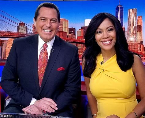 New York anchor was fired from ABC7 after he was caught on hot mic ...