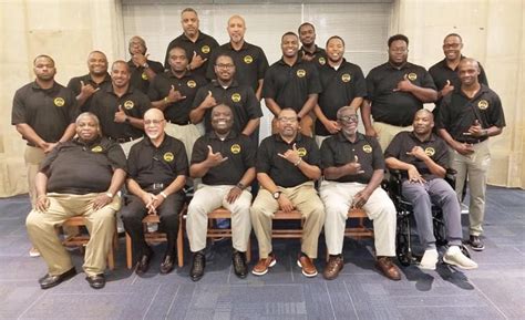 Local Alpha Phi Alpha Chapter Celebrates 115 Years of Service - The Selma Times‑Journal | The ...