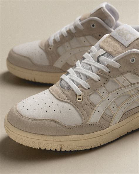 Asics EX89 – buy now at Asphaltgold Online Store!