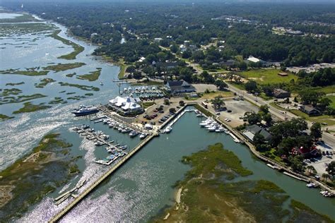 Murrells Inlet Harbor in Murrells Inlet, SC, United States - harbor Reviews - Phone Number ...