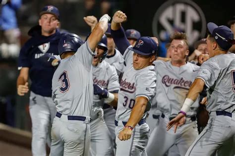 Penn baseball looking ahead to the 2024 Ivy season after it 'made history'