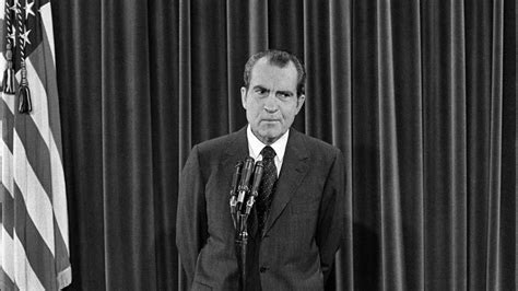 Nixon Tried to Spoil Johnson’s Vietnam Peace Talks in ’68, Notes Show - The New York Times