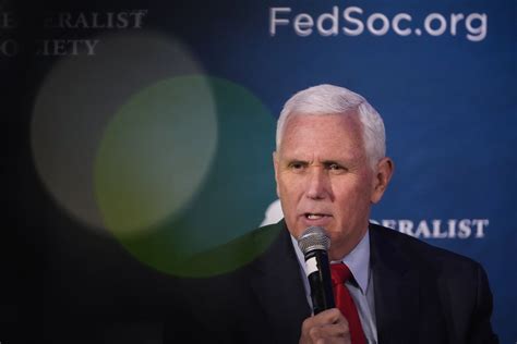 Mike Pence 2024: What to know about his bid for the Republican ...