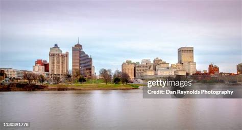 Memphis Skyline Night Photos and Premium High Res Pictures - Getty Images