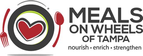 meals on wheels logo australia - Antone Kahn