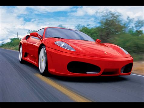 Sports Ferrari car wallpapers, Images, Pictures, Gallery, Photo, Snaps: ~ Sports Car, Racing Car ...