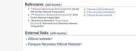 Wikipedia:Citing sources - Wikipedia