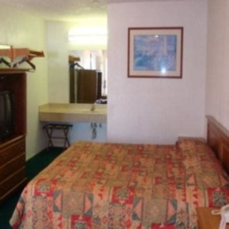 Executive Inn Arlington - Prices & Motel Reviews (TX) - TripAdvisor