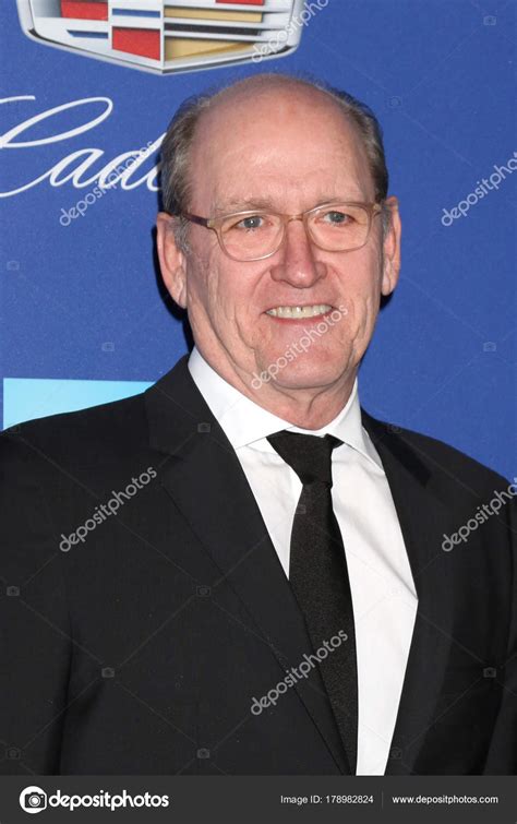 Actor Richard Jenkins – Stock Editorial Photo © Jean_Nelson #178982824