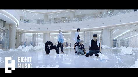 TXT - "The Chaos Chapter: FREEZE" Concept Trailer - Kpopmap