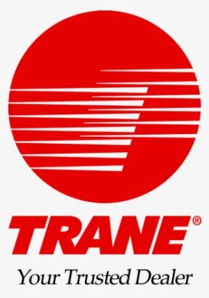 Download Trane Logo Png Download - Trane | Transparent PNG Download ...