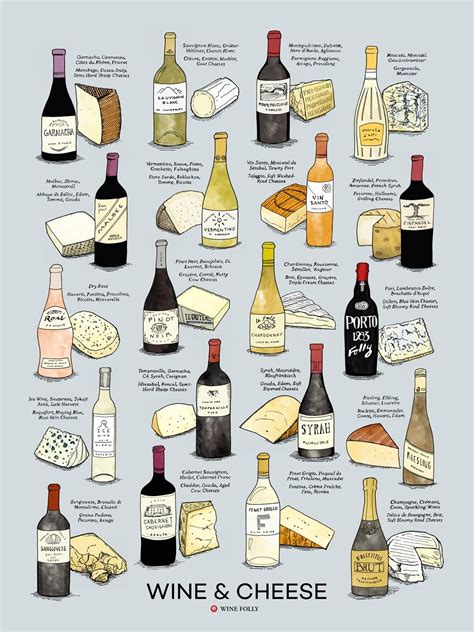 Wine Infographics: 9 Essential Wine Infographics