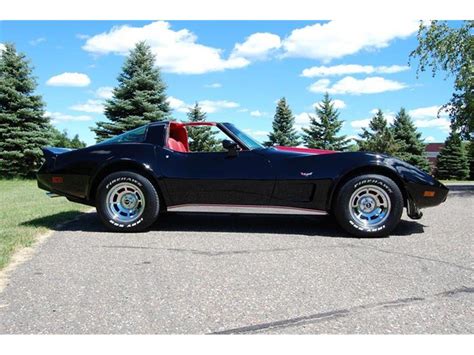 1979 Chevrolet Corvette for Sale | ClassicCars.com | CC-1113618