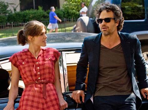 Begin Again [Cast] photo