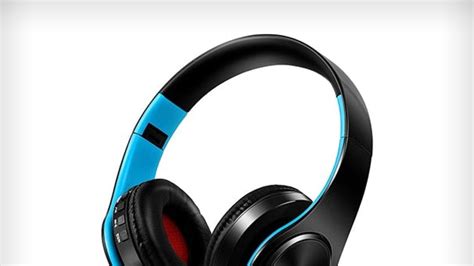 These Bluetooth Headphones Are Just $35