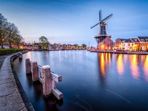 Haarlem city guide: Where to eat, drink, shop and stay in Amsterdam’s less crowded neighbour ...