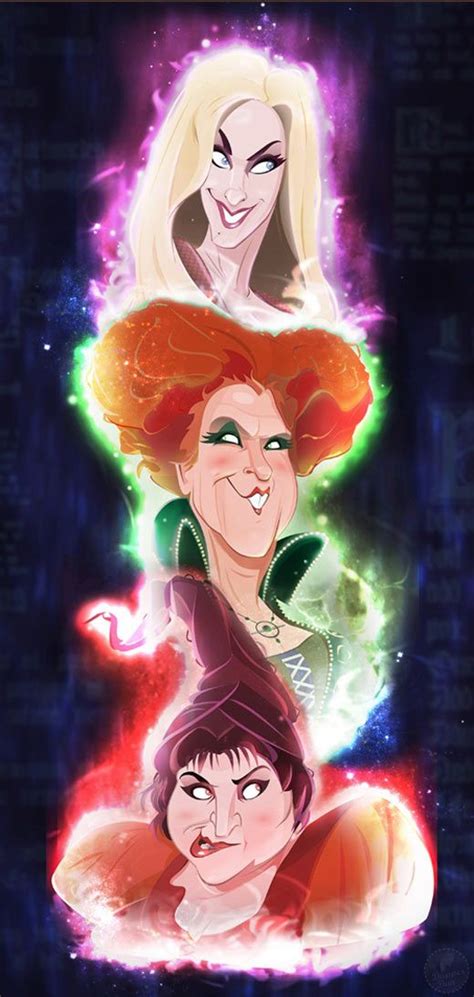 Hocus Pocus | Disney Delights | Pinterest