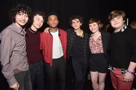 It Movie Cast at 2019 CinemaCon Pictures | POPSUGAR Entertainment Photo 35