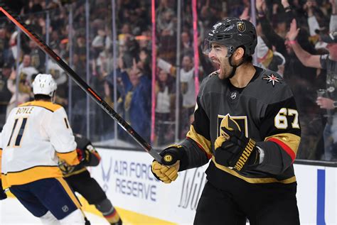 Fast Facts: Max Pacioretty — VGK Lifestyle