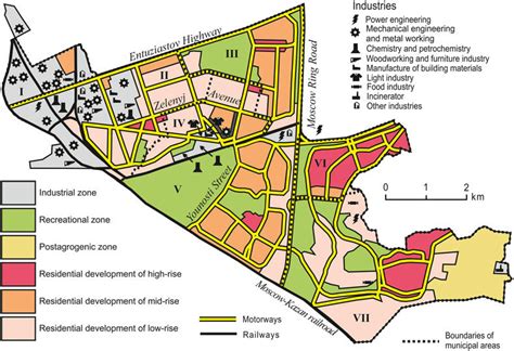 Difference Between Land Use And Zoning Difference Between, 47% OFF