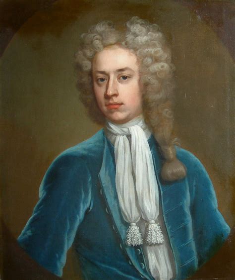 John White (1699–1769) - Wikipedia