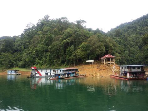 DO: A Kenyir Lake adventure | New Straits Times | Malaysia General Business Sports and Lifestyle ...