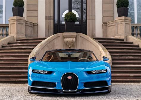 New Bugatti Chiron 2023 8.0T W16 Pur Sport 1500 PS Photos, Prices And Specs in Qatar