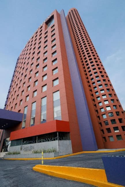 Camino Real Pedregal, Ciudad de México desde 40 € - logitravel