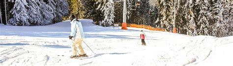 Ski Schools Semmering: 22 Offers with the Best Prices 2024/2025 - CheckYeti