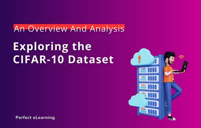 Exploring The CIFAR-10 Dataset: An Overview And Analysis