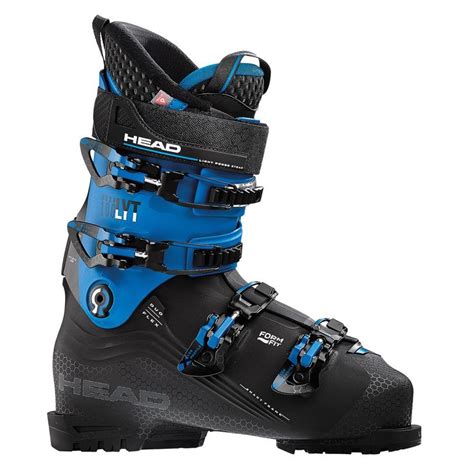 Head Nexo LYT 100 Ski Boots 2019 | Ski boots, Skiing, Ski technique