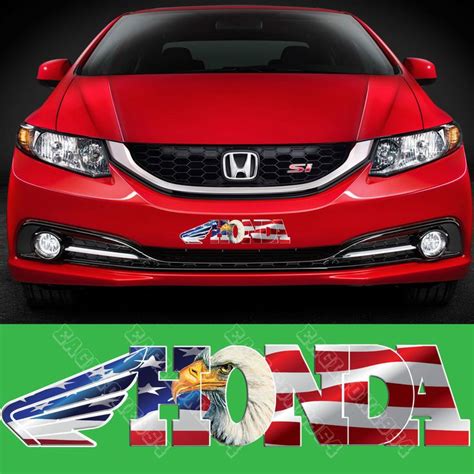 1000+ images about Honda Racing Decals on Pinterest | Cars, American ...