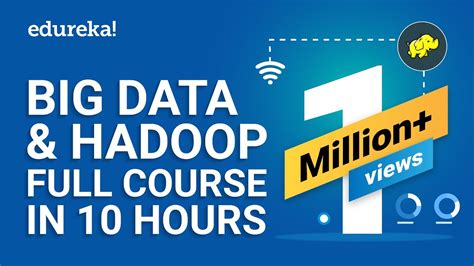 Hadoop Tutorial For Beginners - Big Data & Hadoop Full Course